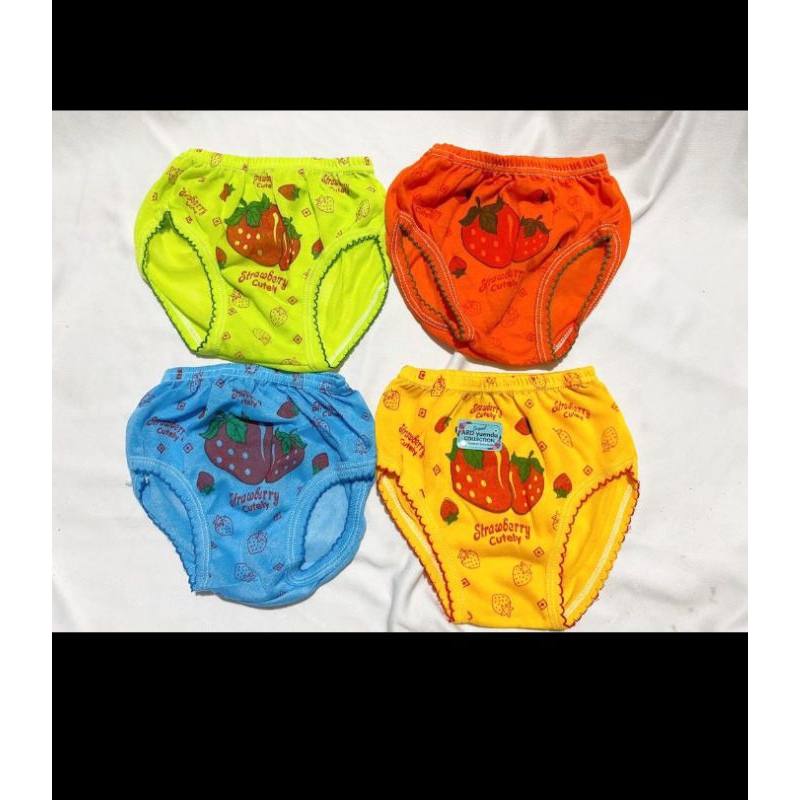 CD ANAK UNTUK USIA +- 3-4thn