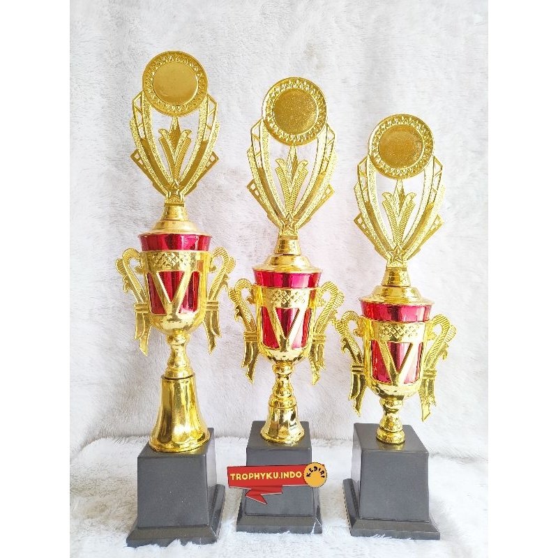 piala set juara 1,2,3