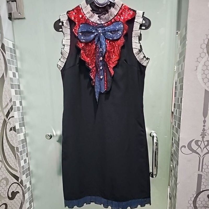 dress premium.size s Ld 80