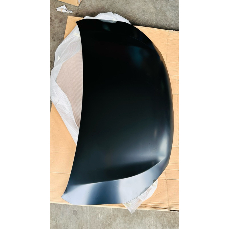 kap mesin ayla agya 1.2cc ori 2018-2021