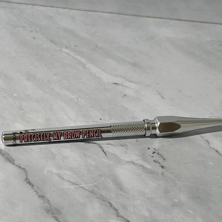 Benefit precisely my brow pencil preloved
