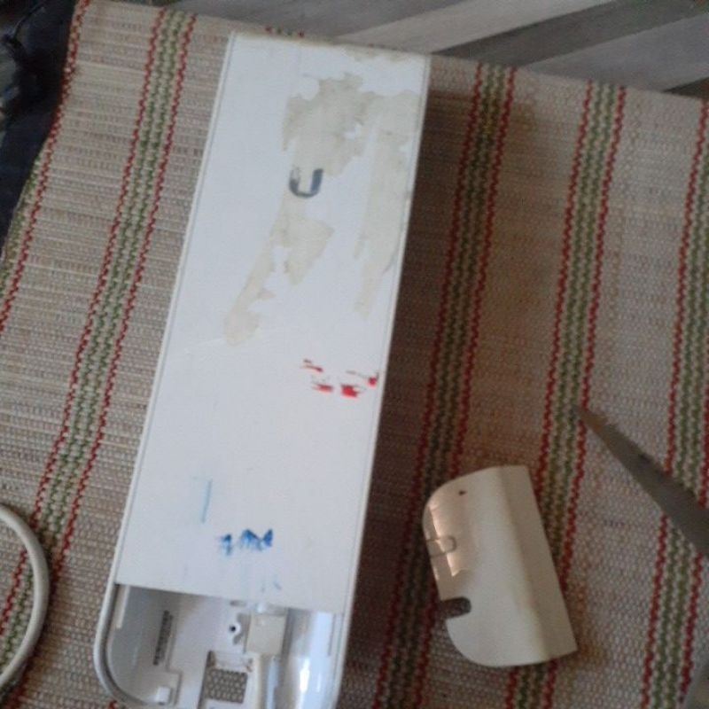 UBNT NANOSTATION M5 SEKEN