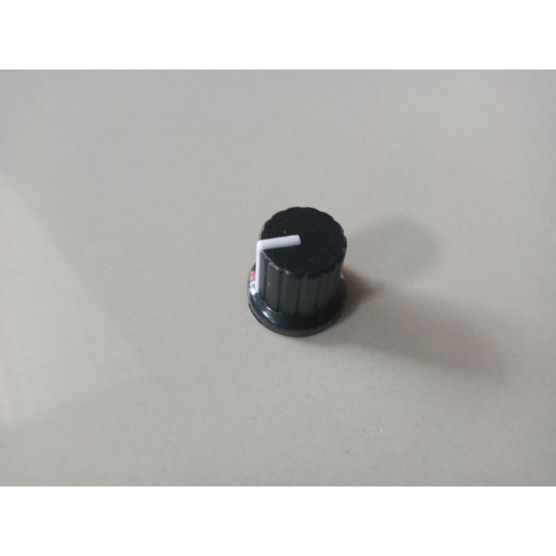 Knob Potensio Volume