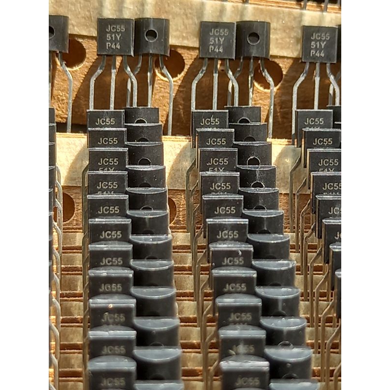 2n5551 orginal onsemi