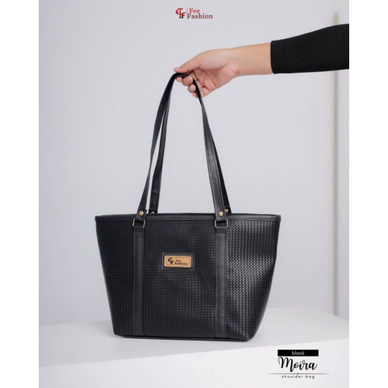 Moira Shoulder Bag by Fee Fashion Tas Wanita Terbaru Tas Bahu Premium