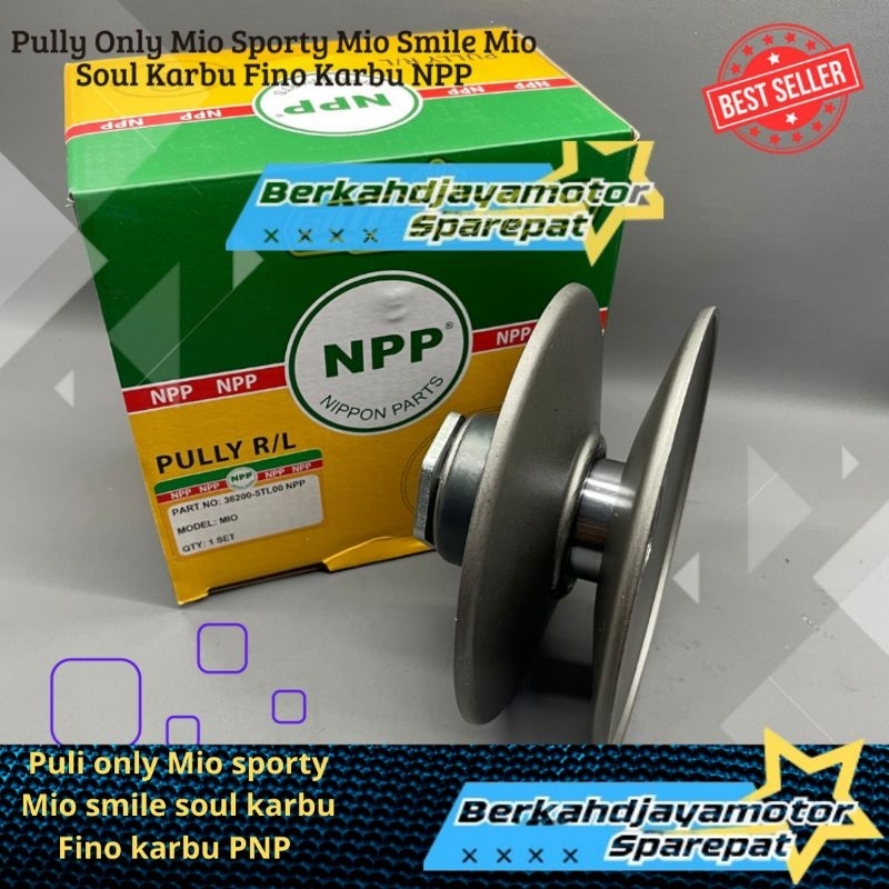 pully pulli only mio smile mio sporty mio soul karbu fino karbu NPP