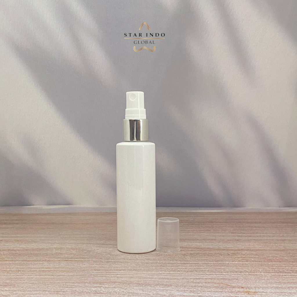 ECER / GROSIR Botol Handsanitizer 60 ml Botol Set Spray Travel