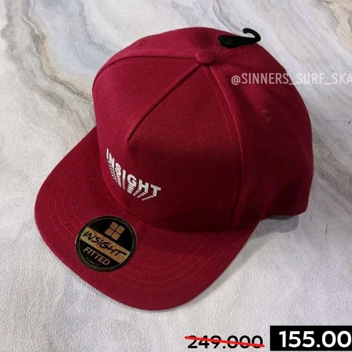 topi insight original