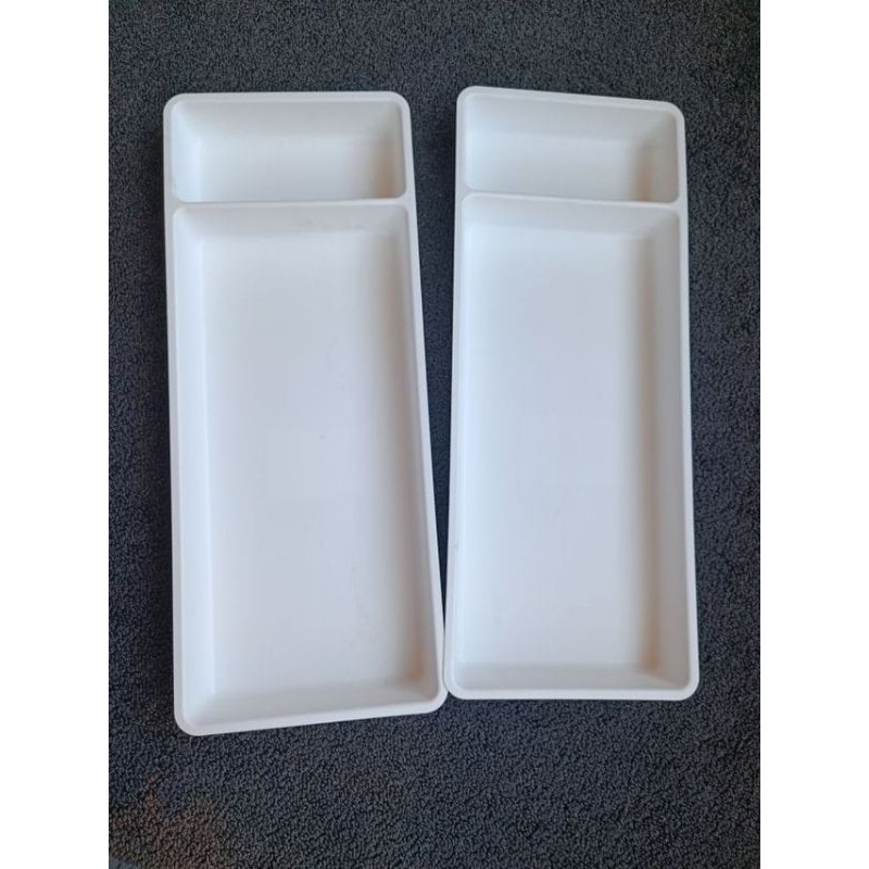 RAK DRAWER LACI TEMPAT AKSESORIS Rak Sendok Drawer LaCI Tempat Penyimpanan Sendok Garpu, 20 x 50 cm 