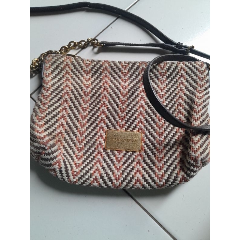 preloved BYL original