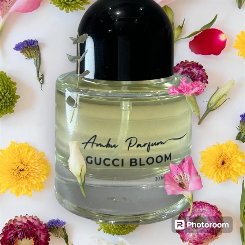 Gucci Bloom