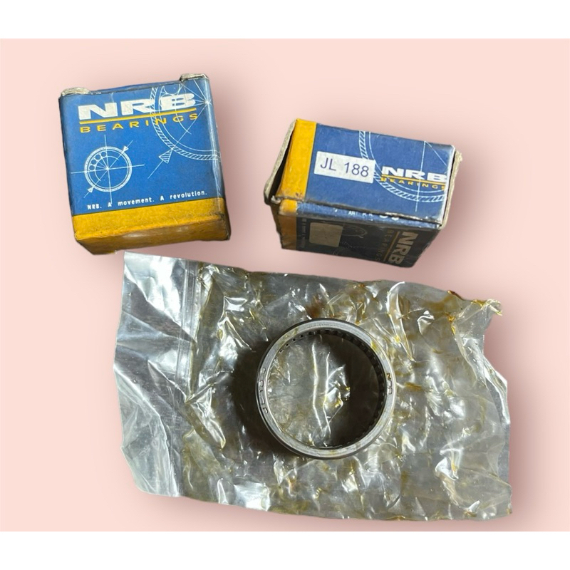 Laher Roda Kanan Vespa