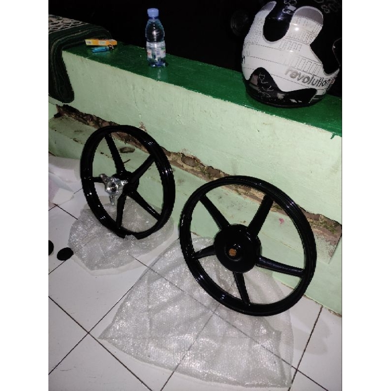 velg mutakin aerox