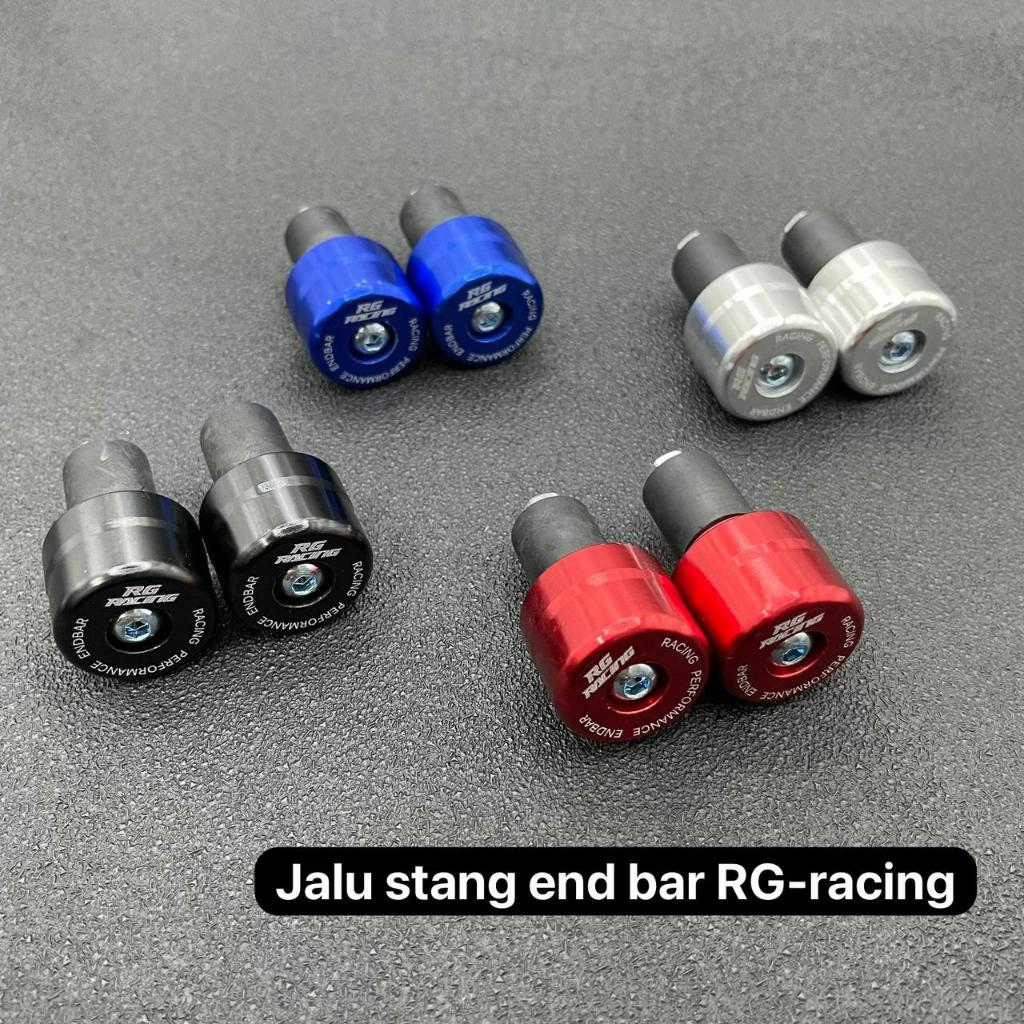 racinggrup JALU STANG PCX NMAX NINJA RX KING TIGER BANDUL STANG SET ORIGINAL RG Guinea Part UNIVERSA