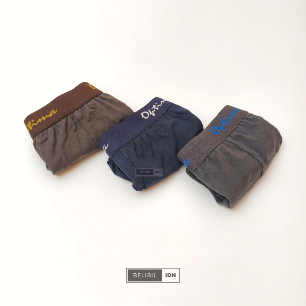 Celana Dalam Segitiga Optima