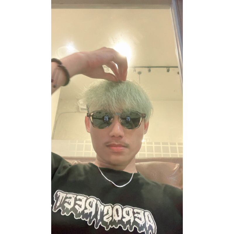

Yang manis manis aja kakak