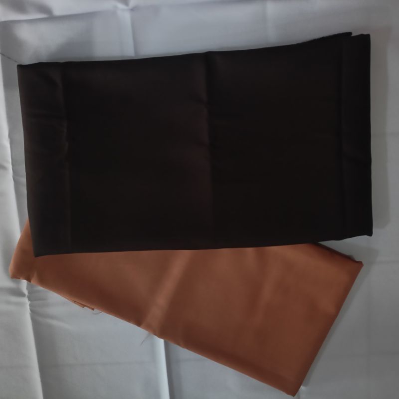 set kain seragam pramuka