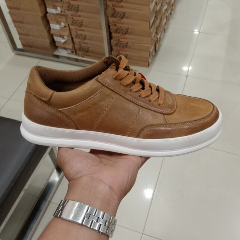 JIM JOKER SEPATU KULIT | SEPATU CASUAL PRIA | ORIGINAL