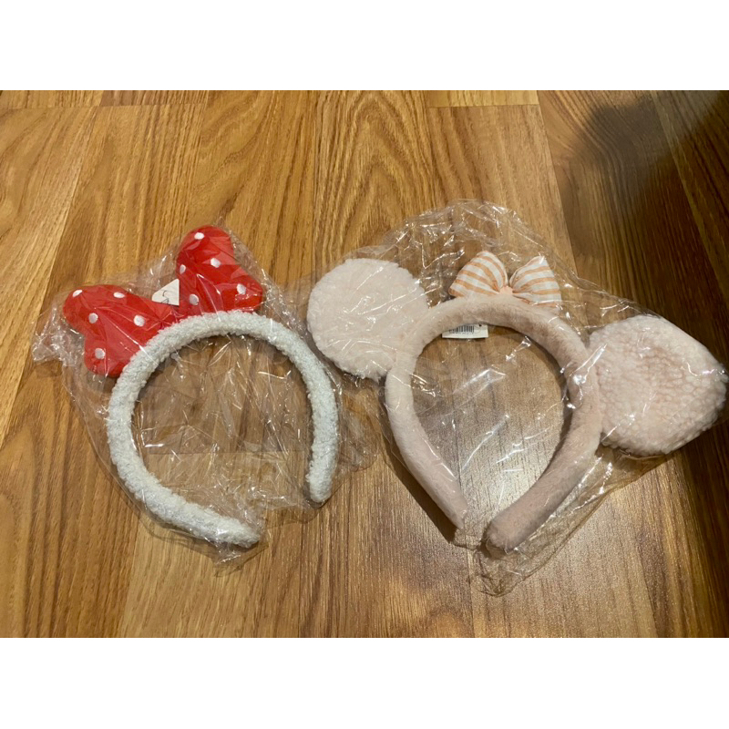 Bando anak Mickey Mouse