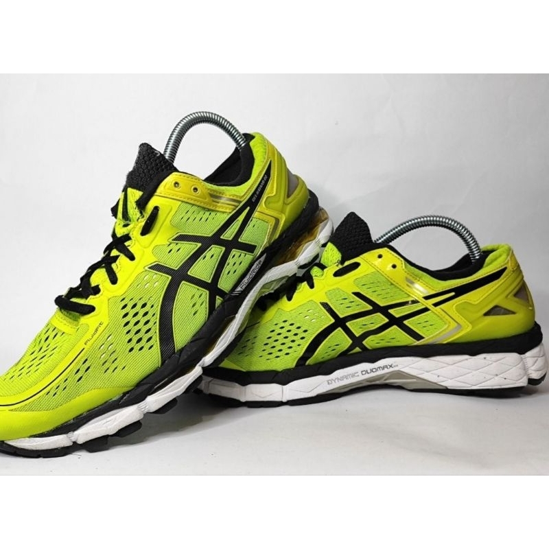 Sepatu Asics Gel Kayano 22 FluidRide Trainers