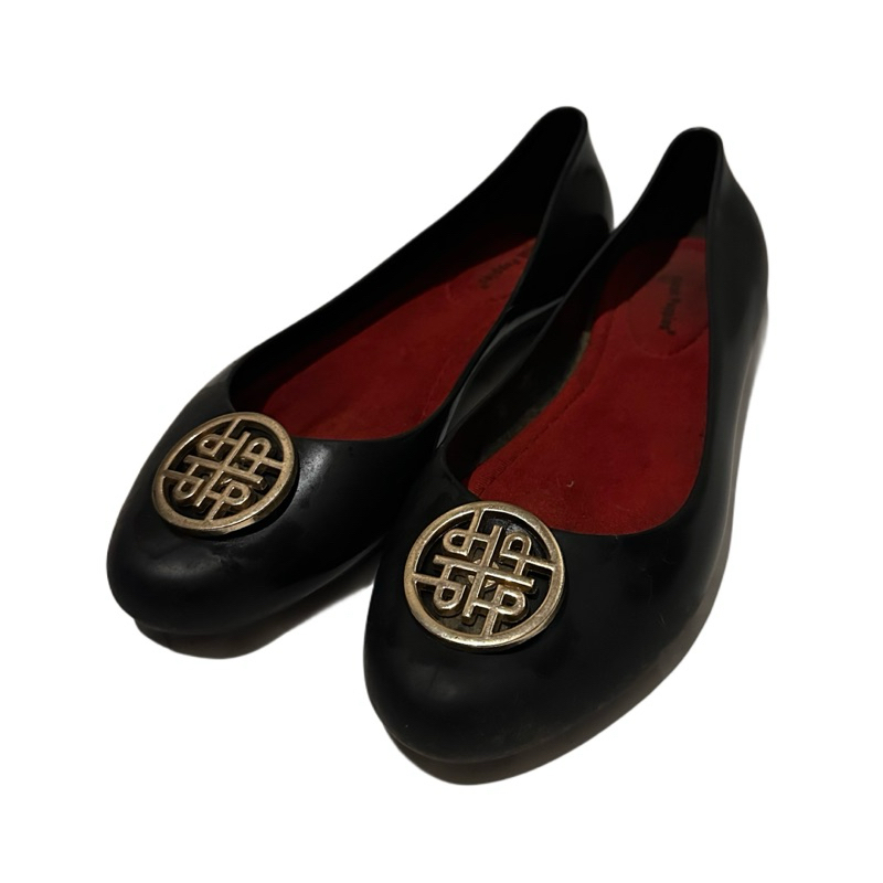 PRELOVED Hush Puppies Flast shoes Size 38