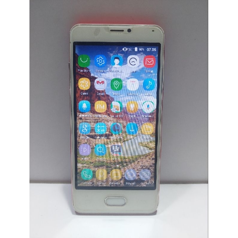 HANDPHONE BELLPHONE BP99 SECOND MURAH ANDROID BAGUS SIAP PAKAI