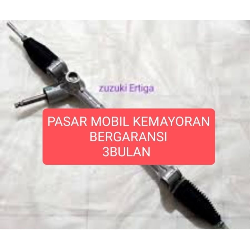 RACK STEER STEERING SUZUKI ERTIGA 2012 2013 2014 2015 2016