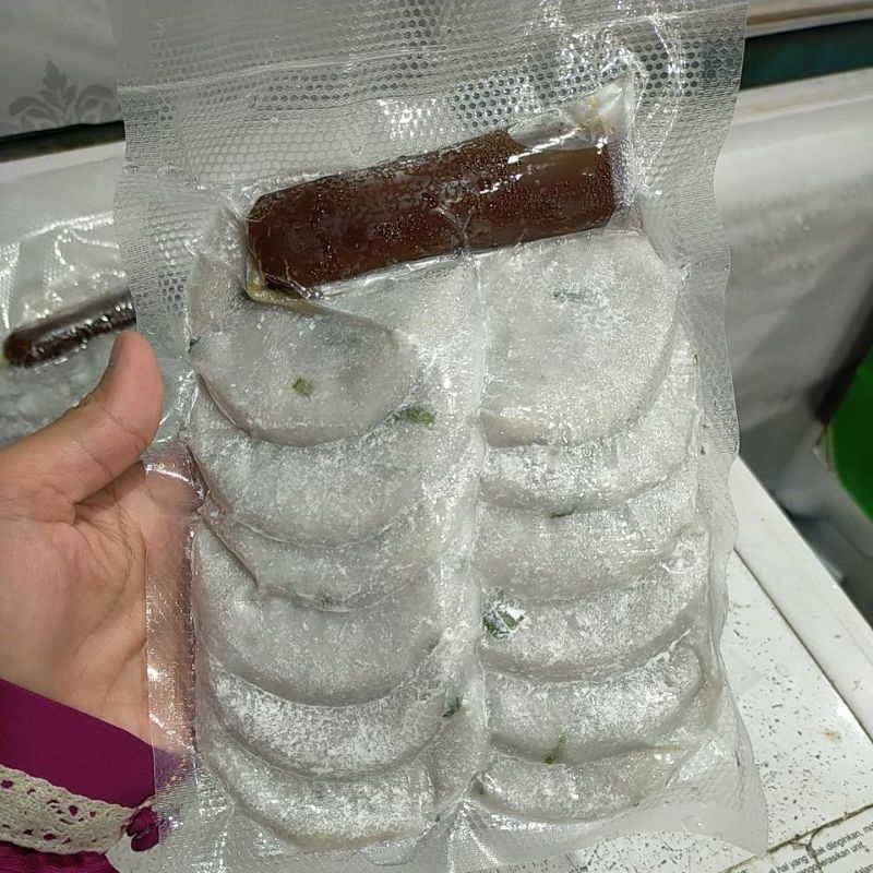 

CIRENG CUKO ISI 12