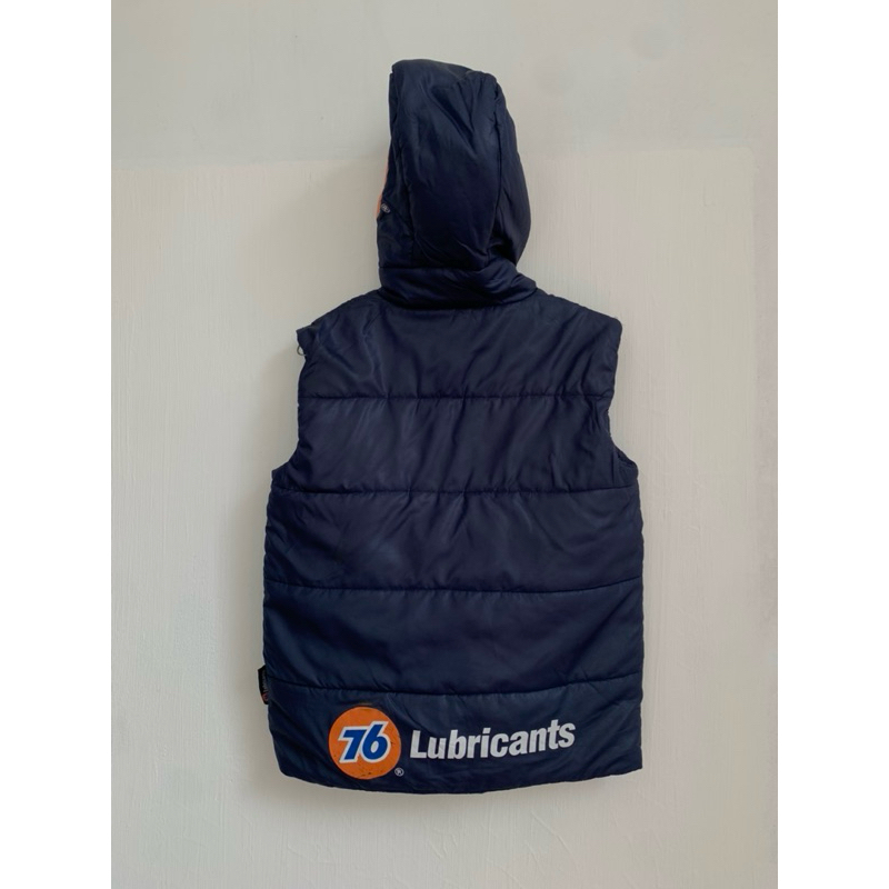 union lubricants 76 original