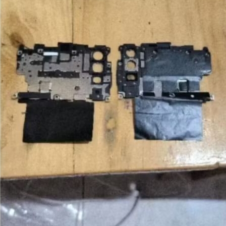 TUTUP MESIN VIVO Y12I .