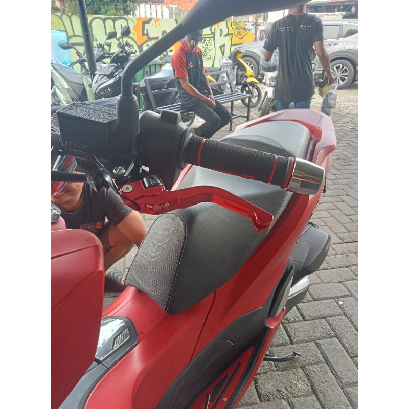 HANDLE REM PCX VND