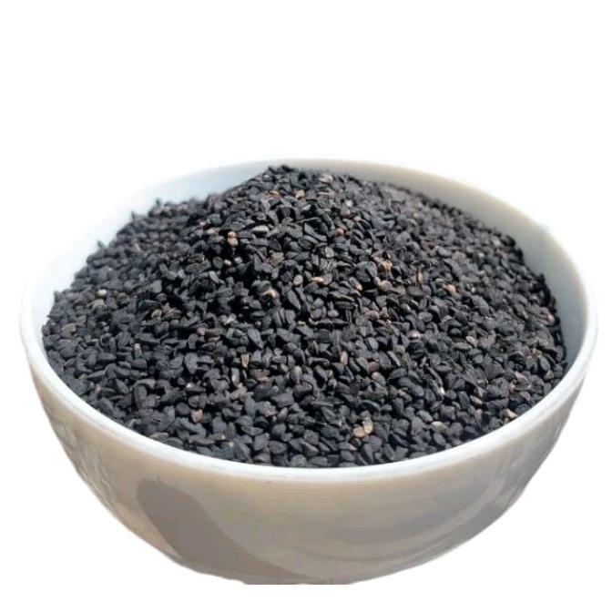 

Biji Jintan Hitam 500 Gram - Habbatussauda Premium Asli Kualitas Bagus