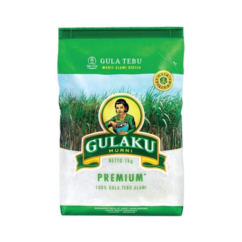 

Gulaku 1kg/Gulaku 1kg promo