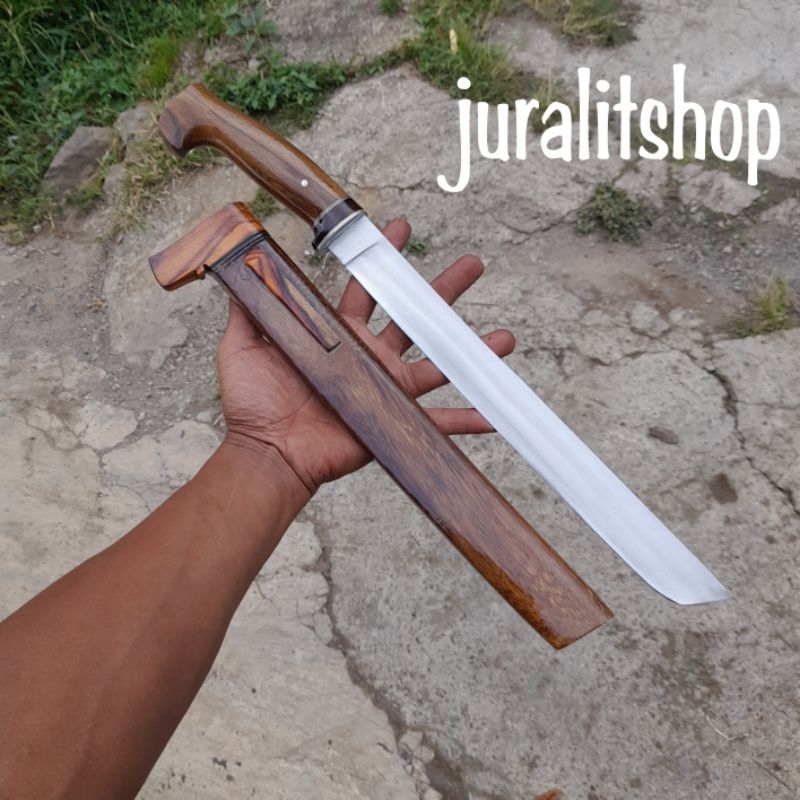 golok tebass sembelih tarisi TEBAL