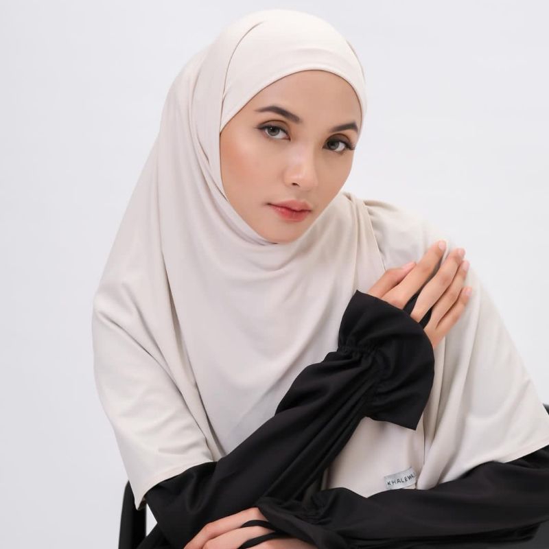 Khalewale Mecca Instan