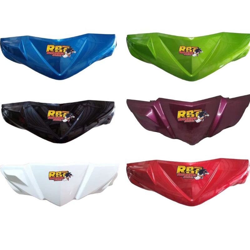 BATOK TOTOK DEPAN MIO SOUL GT 115