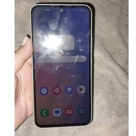 SAMSUNG A54 SECOND