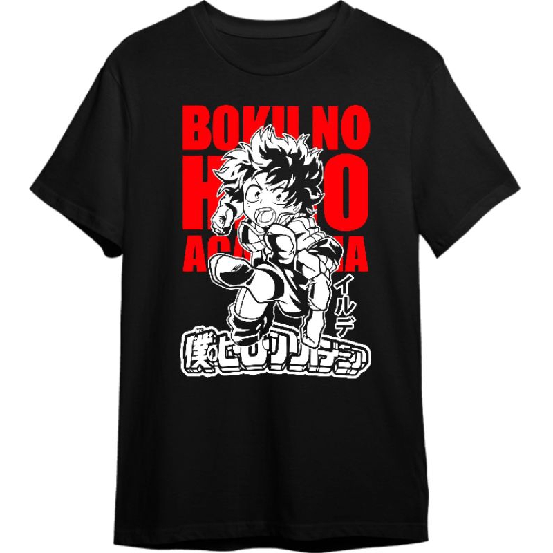 boku no hero academia // my hero academia