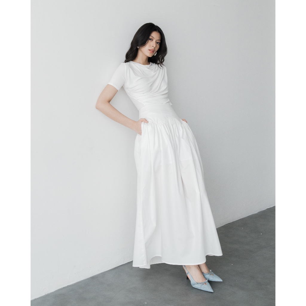 ANAIN - Adine Skirt
