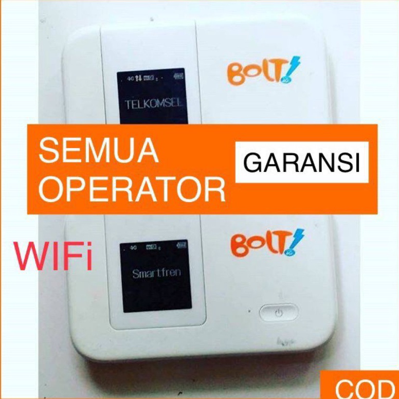 KODE M38H Modem WiFi 4G All Operator Mifi Huawei E5372s E5372 5372 Bolt Slim Bolt Max Modem Portable