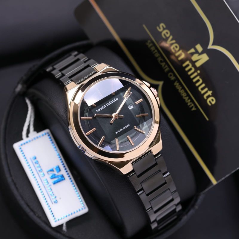 Jam tangan Seven minute M749