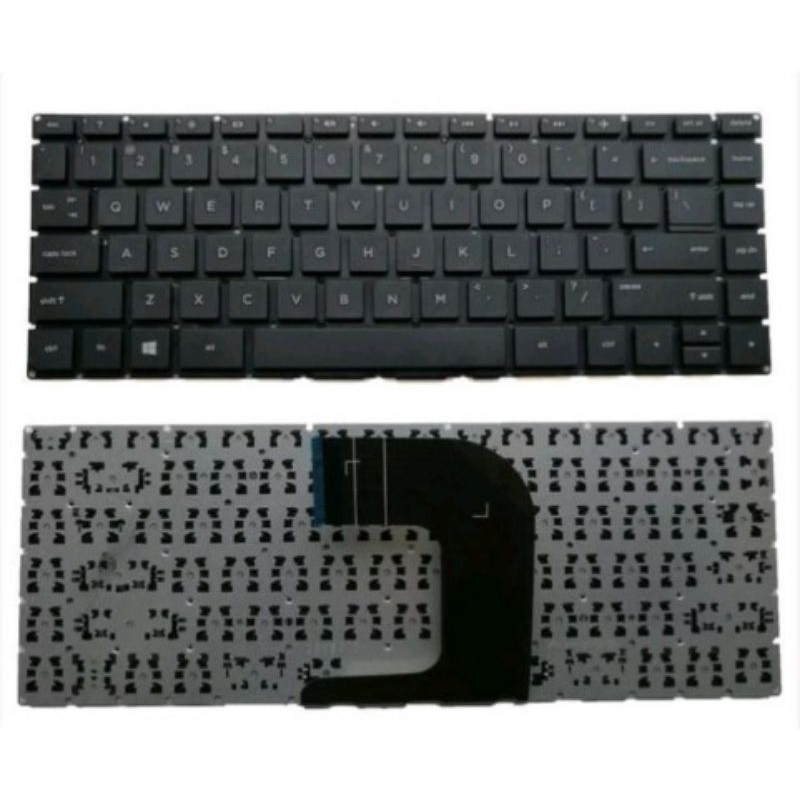 Keyboard HP Pavilion 14-am516TU 14-am514TU 14-am517TU 14-am515TU