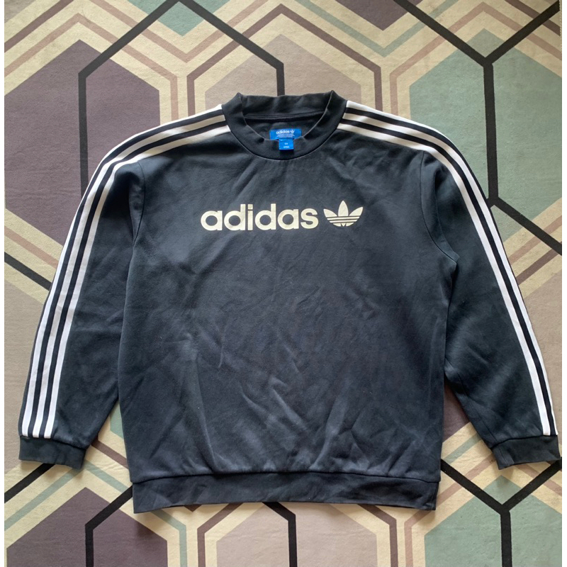 Cn Adidas Trefoil