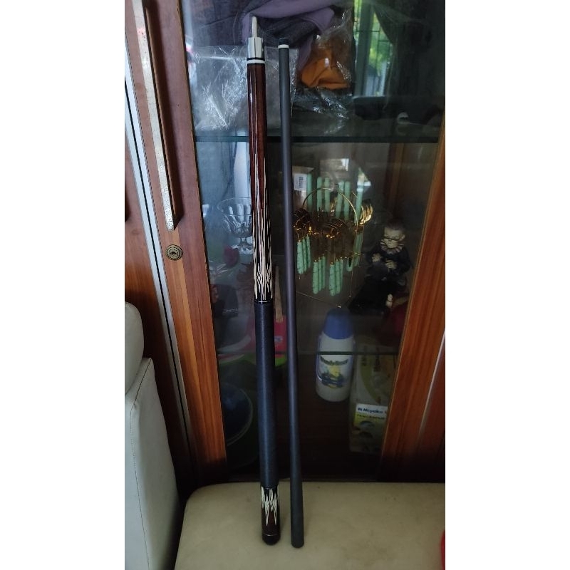 stik billiard butt kaiser