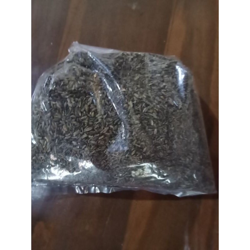 

Biji Adas 500gram