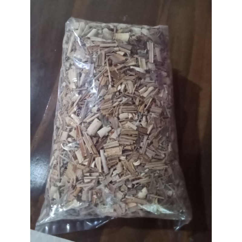 

Sereh cacah kering 500gram