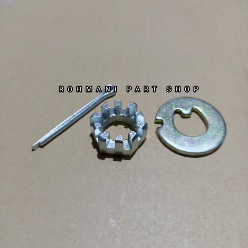 MUR AS RODA DEPAN PANTHER LAMA