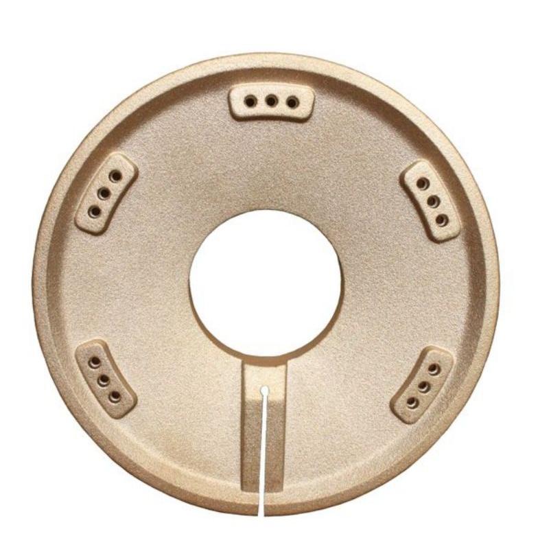 kuningn kompor gas rinnai turbo ORI 712 T 712 TG 511T