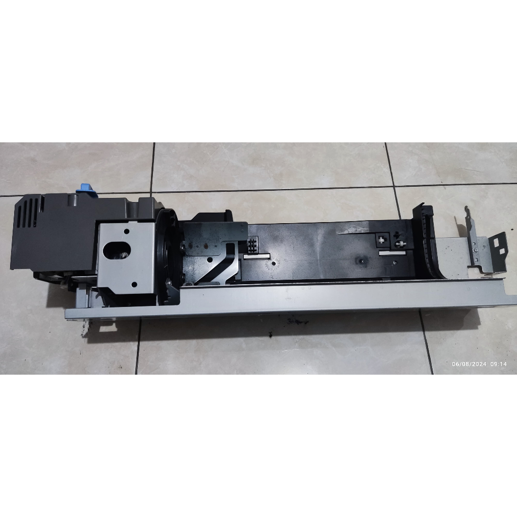 Unit Hopper IRA 6275