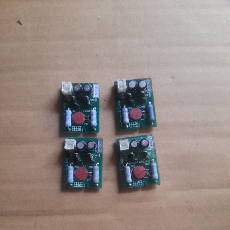 pcb dinamo ritrek/lipat spion honda jazz rs gk5 BRV Brio RS new city 1pcs sisi kanan